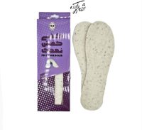 خرید کفی کفش نمدی با بهترین پشم گوسفند