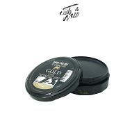 پک کلاسیک سنتی با فرچه و برس دم اسبی