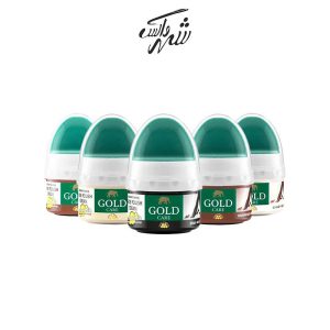 واکس چرم لیوانی گلد ترکیه