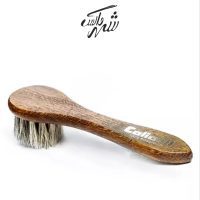 فرچه کفش موی اسب آلمانی