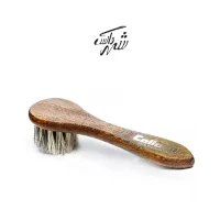 فرچه کفش موی اسب آلمانی