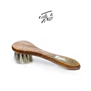 فرچه کفش موی اسب آلمانی