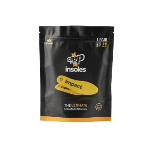 کفی ضربه گیر کفش کرپ انگلیس اورجینال