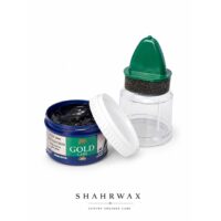 واکس چرم لیوانی گلد کر ترکیه | Gold care