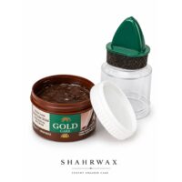 واکس چرم لیوانی گلد کر ترکیه | Gold care