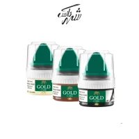 واکس چرم لیوانی گلد ترکیه