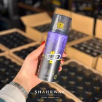 اسپری نانو ضدآب و ضد لک کرپ پروتکت | Nano Protection Spray