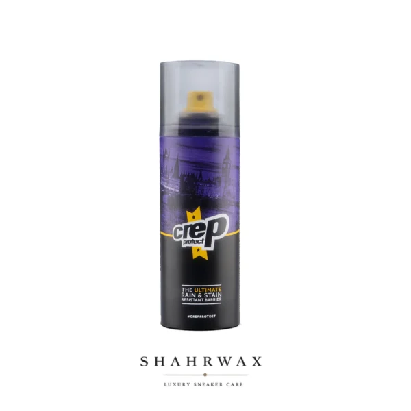 اسپری نانو ضدآب و ضد لک کرپ پروتکت | Nano Protection Spray
