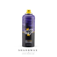 اسپری نانو ضدآب و ضد لک کرپ پروتکت | Nano Protection Spray