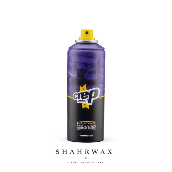 اسپری نانو ضدآب و ضد لک کرپ پروتکت | Nano Protection Spray