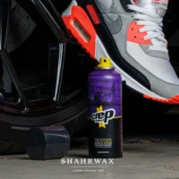 اسپری نانو ضدآب و ضد لک کرپ پروتکت | Nano Protection Spray