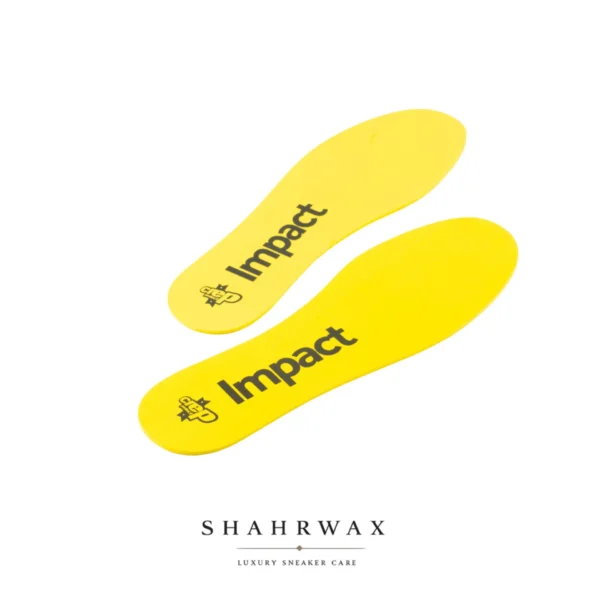 کفی ضربه گیر حرفه ای کرپ پروتکت | Impact Protection Insole