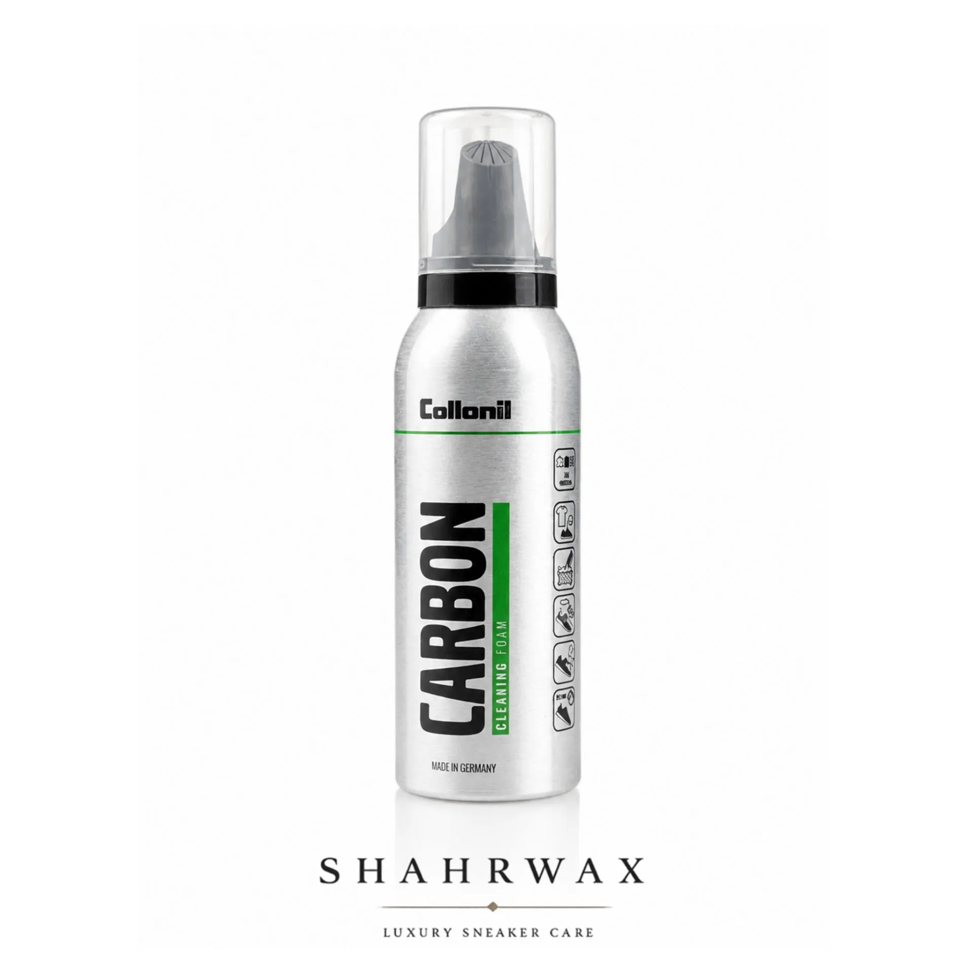پک کفش و کتونی سفید