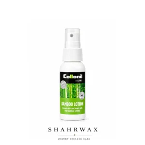 اسپری تمیزکننده بامبو آلمانی کفش ، کیف و لباس 50ml