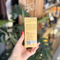 واکس کفش چرم پی واکس بی رنگ