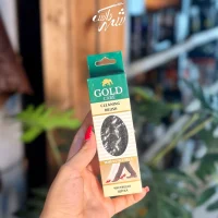 برس براق کننده مینی گلد ترک