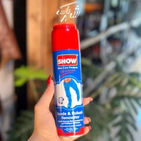 اسپری جیر و نبوک مخصوص رنگ آبی