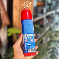 اسپری جیر و نبوک مخصوص رنگ آبی