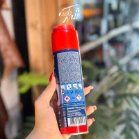 اسپری جیر رنگ سرمه ای 250 میلی لیتر