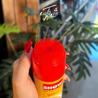 اسپری جیر و نبوک مخصوص رنگ خردلی