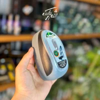 اسفنج براق کننده آلمانی