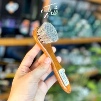 فرچه کفش موی اسب آلمانی