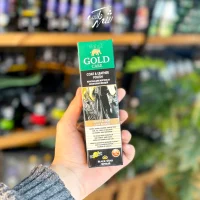 واکس مایع مخصوص کاپشن چرم گلد ترکیه