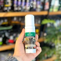 واکس مایع مخصوص کاپشن چرم گلد ترکیه