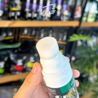 واکس مایع مخصوص کاپشن چرم گلد ترکیه