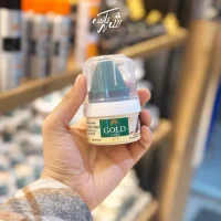 واکس چرم لیوانی گلد ترکیه