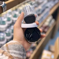 واکس چرم لیوانی گلد ترکیه