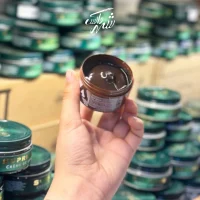 واکس چرم لیوانی گلد ترکیه