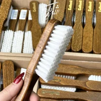 برس مخصوص تمیزکننده کفش و کتونی