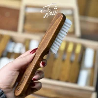 برس مخصوص تمیزکننده کفش و کتونی