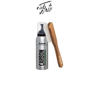 تمیزکننده فومی آلمانی بهمراه برس مخصوص تمیزکننده