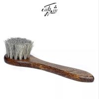 فرچه کفش موی اسب آلمانی