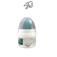 واکس لیوانی سفید گلد ترک