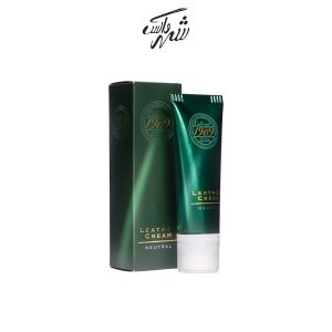 کرم مراقبت و تمیزکننده کیف و لباس چرم