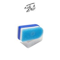 ابر تمیزکننده کتونی ترک