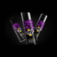 اسپری ضدآب و ضد لک کرپ انگلیس