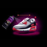 اسپری ضدآب و ضد لک کرپ انگلیس