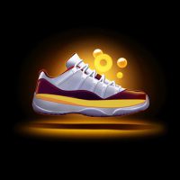 کفی ضربه گیر کرپ انگلیس ارجینال