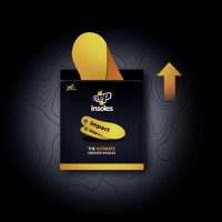 کفی ضربه گیر کرپ انگلیس ارجینال