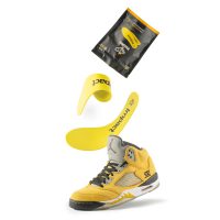 کفی ضربه گیر کرپ انگلیس ارجینال