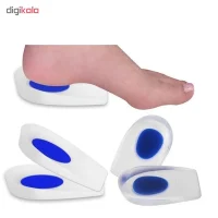 کاپ پاشنه ژله ای خارپاشنه