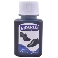 مایع رنگ کننده محصولات چرمی