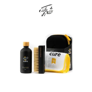 کیت تمیزکننده کتونی اورجینال کرپ انگلیس