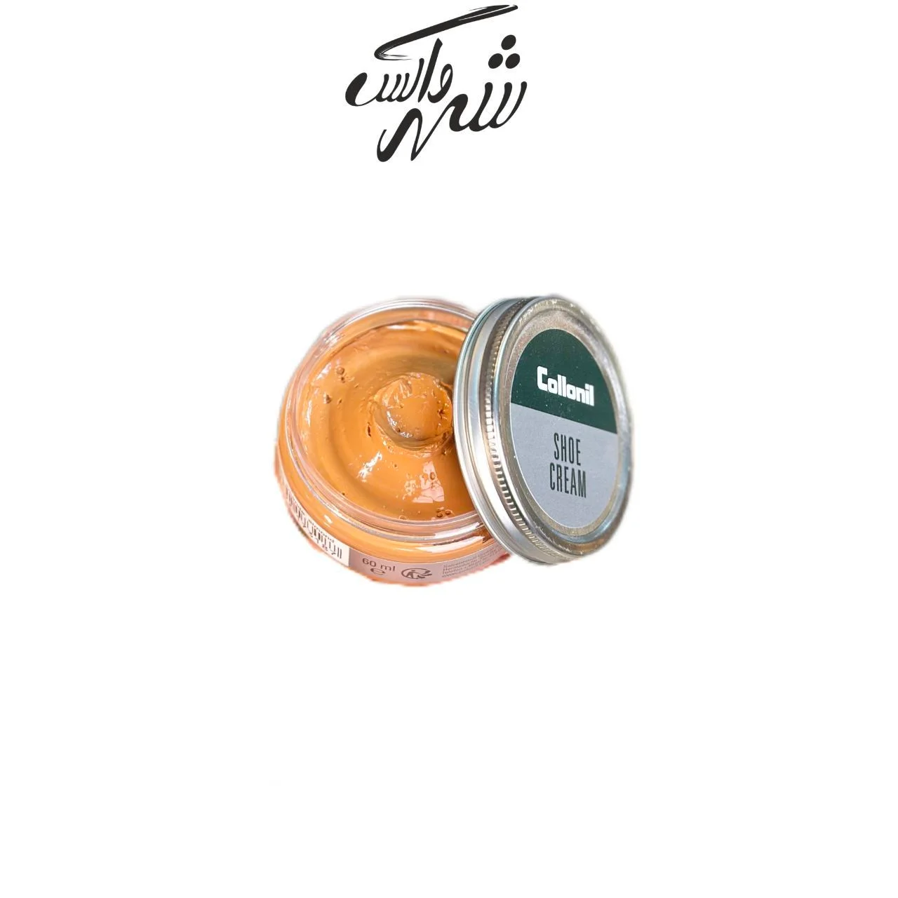 واکس گیاهی عسلی آلمانی