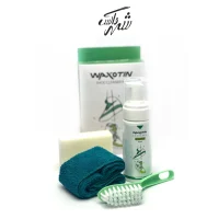 پک تمیزکننده کفش و کتونی واکسوتین