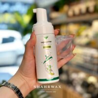 پک تمیزکننده کفش و کتونی واکسوتین